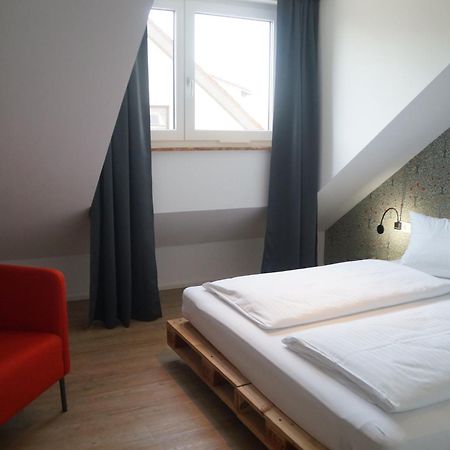Hofgut Stefan Hostel Uhldingen-Mühlhofen Екстериор снимка