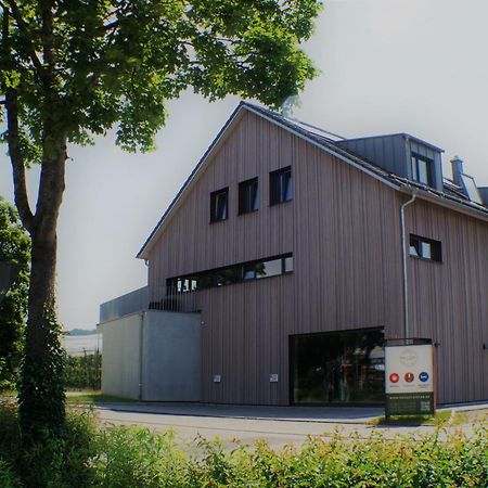 Hofgut Stefan Hostel Uhldingen-Mühlhofen Екстериор снимка