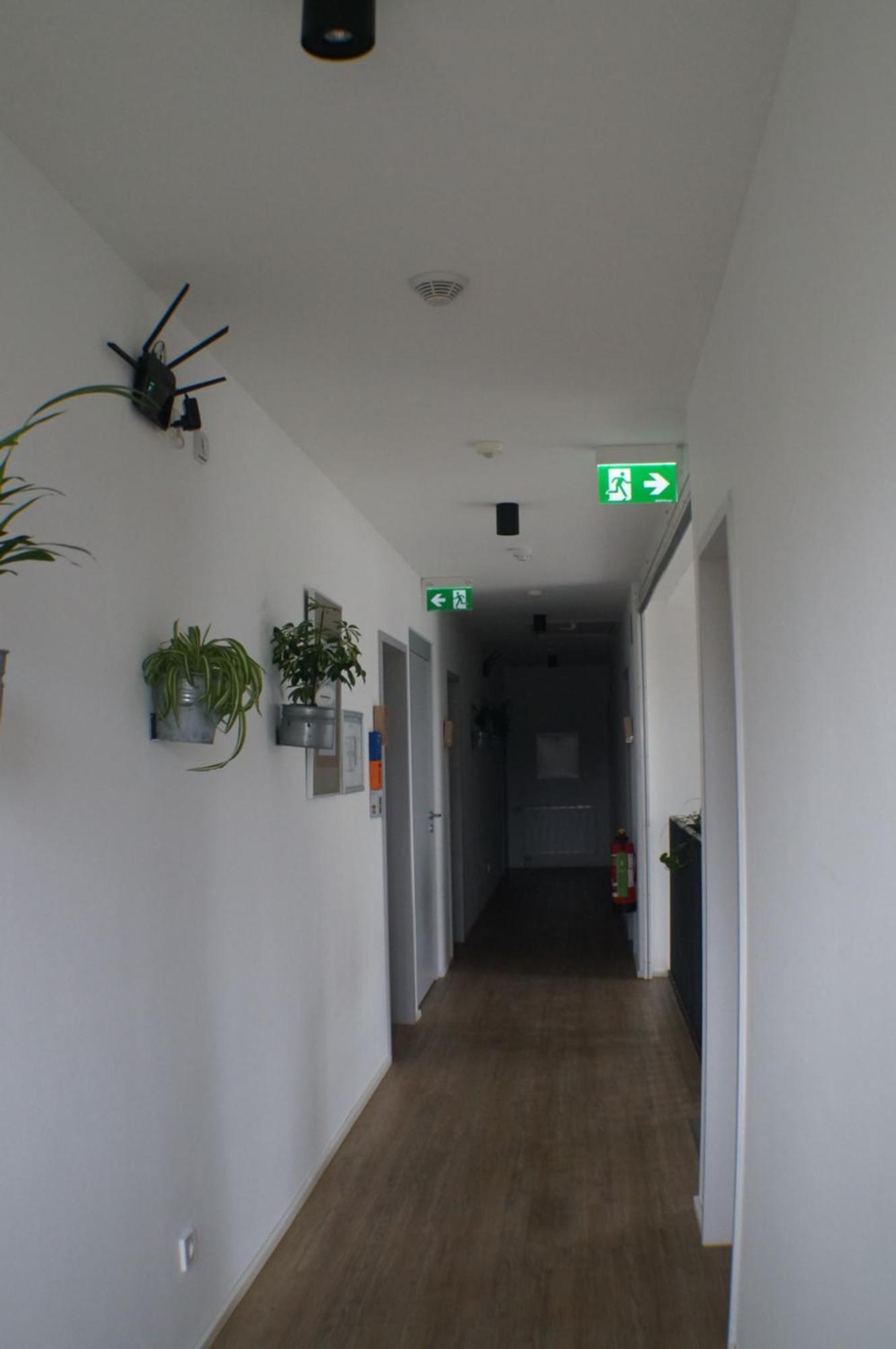 Hofgut Stefan Hostel Uhldingen-Mühlhofen Екстериор снимка