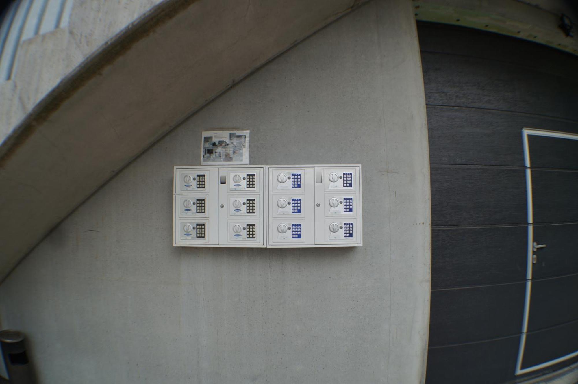 Hofgut Stefan Hostel Uhldingen-Mühlhofen Екстериор снимка