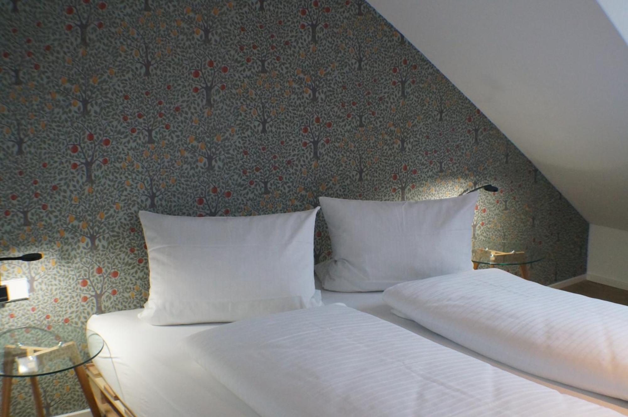 Hofgut Stefan Hostel Uhldingen-Mühlhofen Екстериор снимка