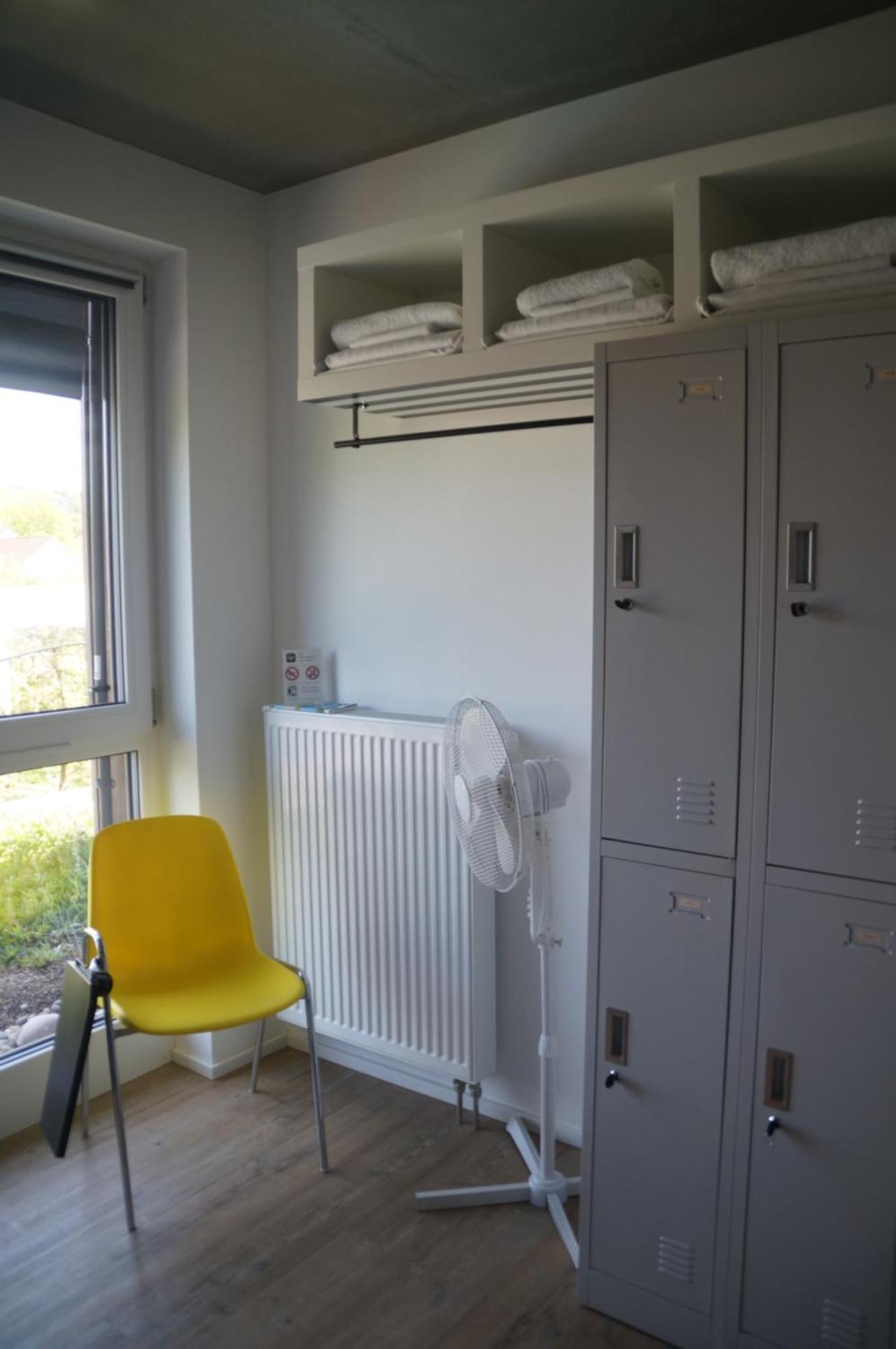 Hofgut Stefan Hostel Uhldingen-Mühlhofen Екстериор снимка