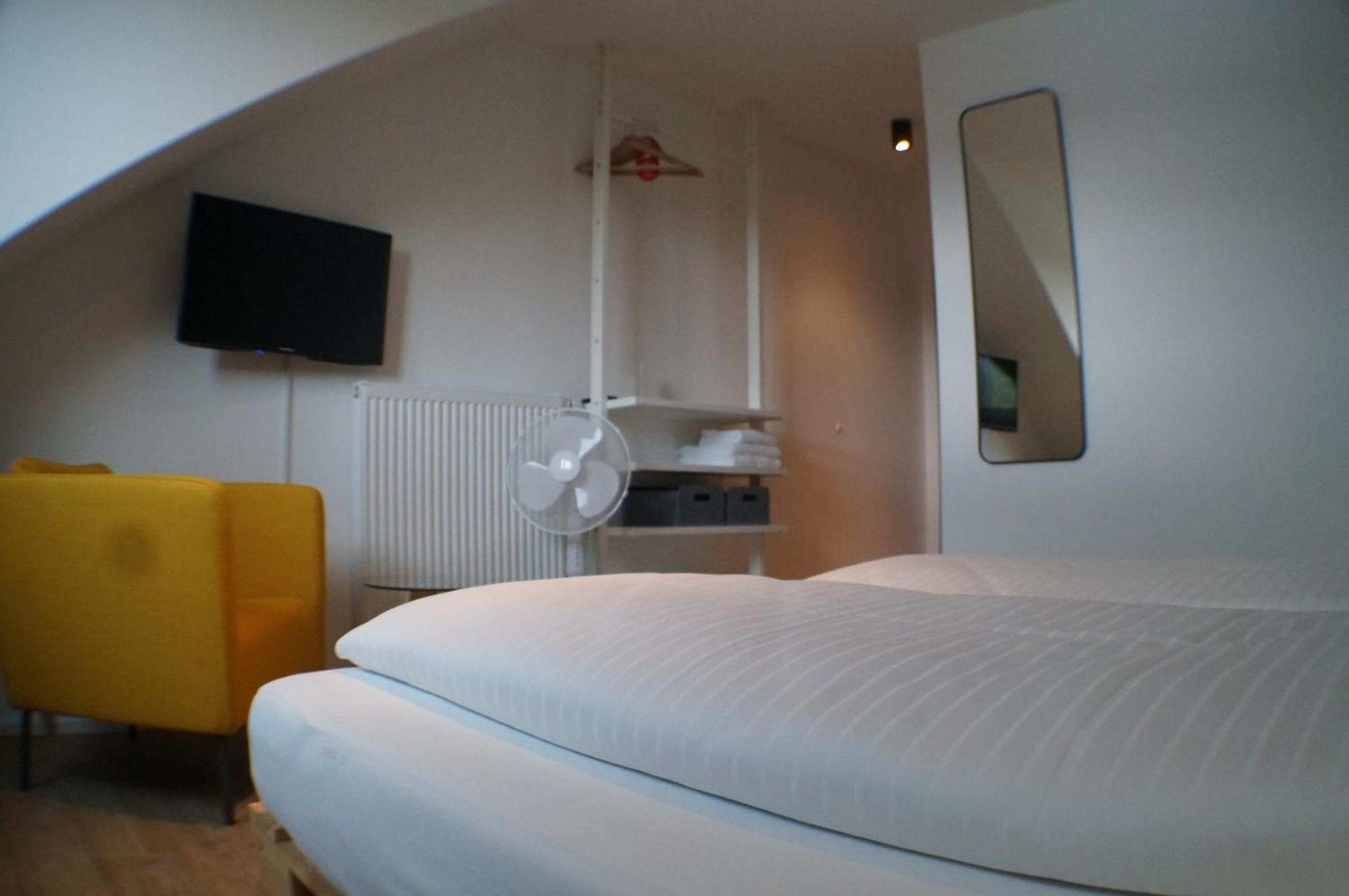 Hofgut Stefan Hostel Uhldingen-Mühlhofen Екстериор снимка